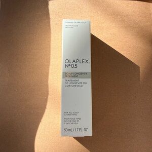 OLAPLEX No.5 Scalp Treatment